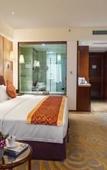 Туры в отель Howard Johnson Conference Resort Chengdu
