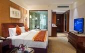 Туры в отель Howard Johnson Conference Resort Chengdu