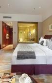 Туры в отель Howard Johnson Conference Resort Chengdu