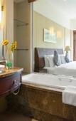 Туры в отель Howard Johnson Conference Resort Chengdu