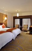Туры в отель Howard Johnson Conference Resort Chengdu
