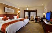 Туры в отель Howard Johnson Conference Resort Chengdu