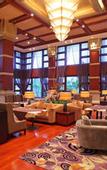 Туры в отель Howard Johnson Conference Resort Chengdu