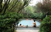 Туры в отель Howard Johnson Conference Resort Chengdu