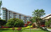 Туры в отель Howard Johnson Conference Resort Chengdu