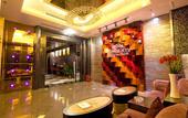 Туры в отель Howard Johnson Conference Resort Chengdu