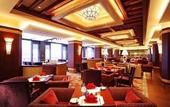 Туры в отель Howard Johnson Conference Resort Chengdu