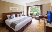 Туры в отель Howard Johnson Conference Resort Chengdu
