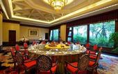 Туры в отель Howard Johnson Conference Resort Chengdu