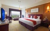 Туры в отель Howard Johnson Conference Resort Chengdu