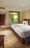 Туры в отель Howard Johnson Conference Resort Chengdu