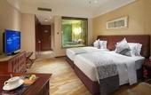 Туры в отель Howard Johnson Conference Resort Chengdu