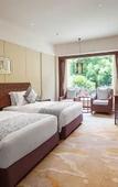 Туры в отель Howard Johnson Conference Resort Chengdu