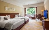 Туры в отель Howard Johnson Conference Resort Chengdu