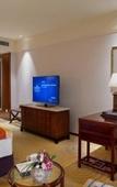 Туры в отель Howard Johnson Conference Resort Chengdu