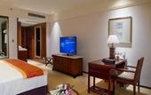 Туры в отель Howard Johnson Conference Resort Chengdu