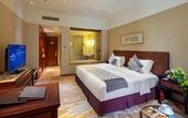 Туры в отель Howard Johnson Conference Resort Chengdu