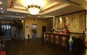 Туры в отель James Joyce Coffetel (Xi'an Dayanta Metro Station)