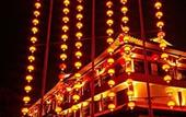 Туры в отель James Joyce Coffetel (Xi'an Dayanta Metro Station)