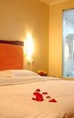 Туры в отель Tietong Boutique Hotel (Xi'an Xiaozhai University of Electronic Science and Technology Branch)