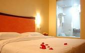 Туры в отель Tietong Boutique Hotel (Xi'an Xiaozhai University of Electronic Science and Technology Branch)