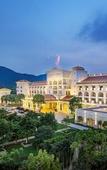 Туры в отель Nanjing Suning ZhongShan Golf Resort