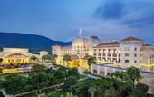 Туры в отель Nanjing Suning ZhongShan Golf Resort