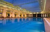Туры в отель Nanjing Suning ZhongShan Golf Resort