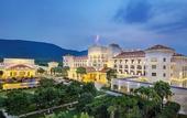 Туры в отель Nanjing Suning ZhongShan Golf Resort