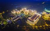 Туры в отель Nanjing Suning ZhongShan Golf Resort