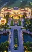 Туры в отель Nanjing Suning ZhongShan Golf Resort