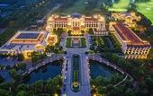 Туры в отель Nanjing Suning ZhongShan Golf Resort