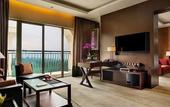 Туры в отель Nanjing Suning ZhongShan Golf Resort