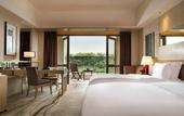 Туры в отель Nanjing Suning ZhongShan Golf Resort
