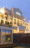 Туры в отель Nanjing Suning ZhongShan Golf Resort