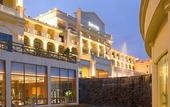 Туры в отель Nanjing Suning ZhongShan Golf Resort