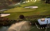 Туры в отель Nanjing Suning ZhongShan Golf Resort