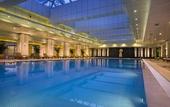 Туры в отель Nanjing Suning ZhongShan Golf Resort