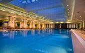 Туры в отель Nanjing Suning ZhongShan Golf Resort