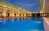 Туры в отель Nanjing Suning ZhongShan Golf Resort