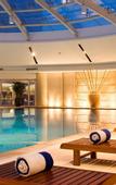 Туры в отель Sofitel Nanjing Galaxy  Suning