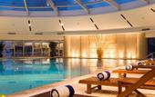 Туры в отель Sofitel Nanjing Galaxy  Suning