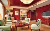 Туры в отель Sofitel Nanjing Galaxy  Suning
