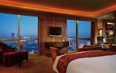 Туры в отель Sofitel Nanjing Galaxy  Suning