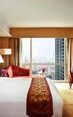 Туры в отель Sofitel Nanjing Galaxy  Suning