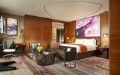 Туры в отель Sofitel Nanjing Galaxy  Suning
