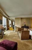Туры в отель Sofitel Nanjing Galaxy  Suning