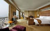 Туры в отель Sofitel Nanjing Galaxy  Suning
