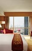Туры в отель Sofitel Nanjing Galaxy  Suning