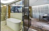 Туры в отель Sofitel Nanjing Galaxy  Suning